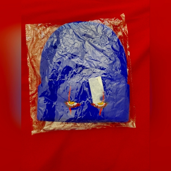 It beanie - Picture 1 of 1